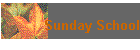 Sunday School